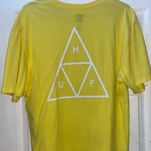 Brand new Huf tee